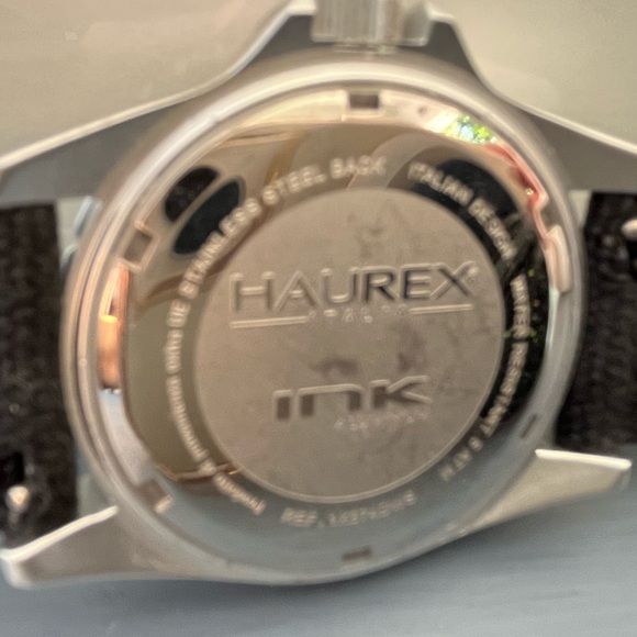 HAUREX  Ladies Watch - Picture 3 of 4